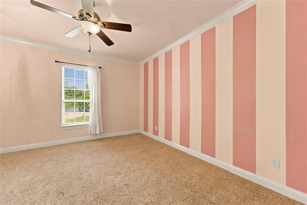 545 Hunton Lane, Robinson, TX 76706