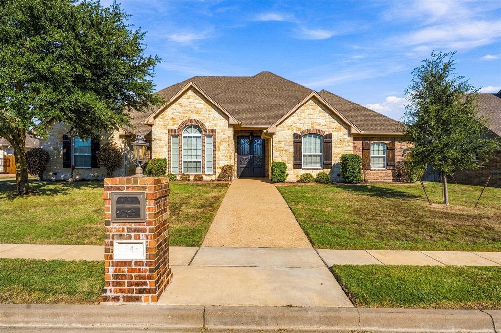 545 Hunton Lane, Robinson, TX 76706