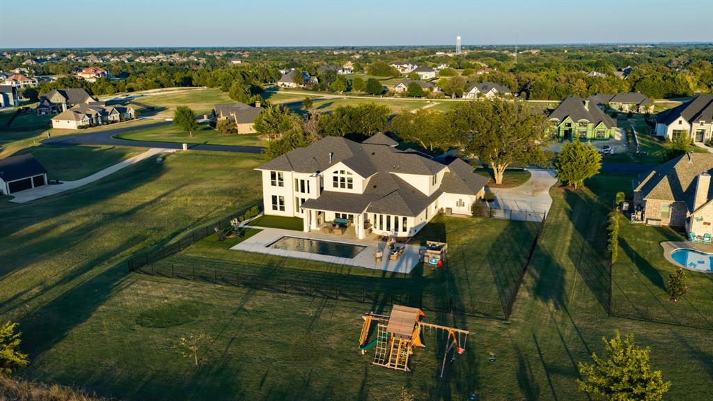 6647 Twilight Drive, McKinney, TX 75071