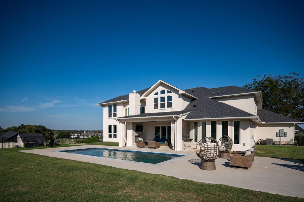 6647 Twilight Drive, McKinney, TX 75071