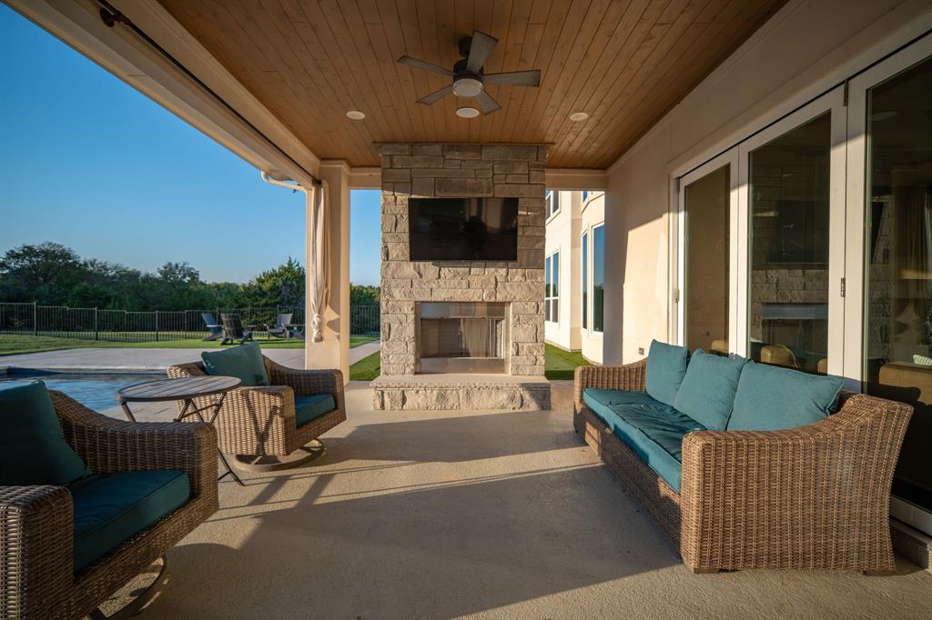 6647 Twilight Drive, McKinney, TX 75071
