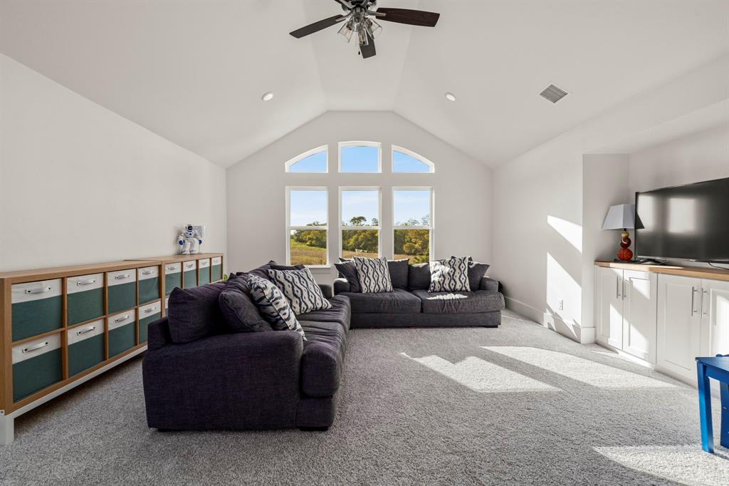 6647 Twilight Drive, McKinney, TX 75071