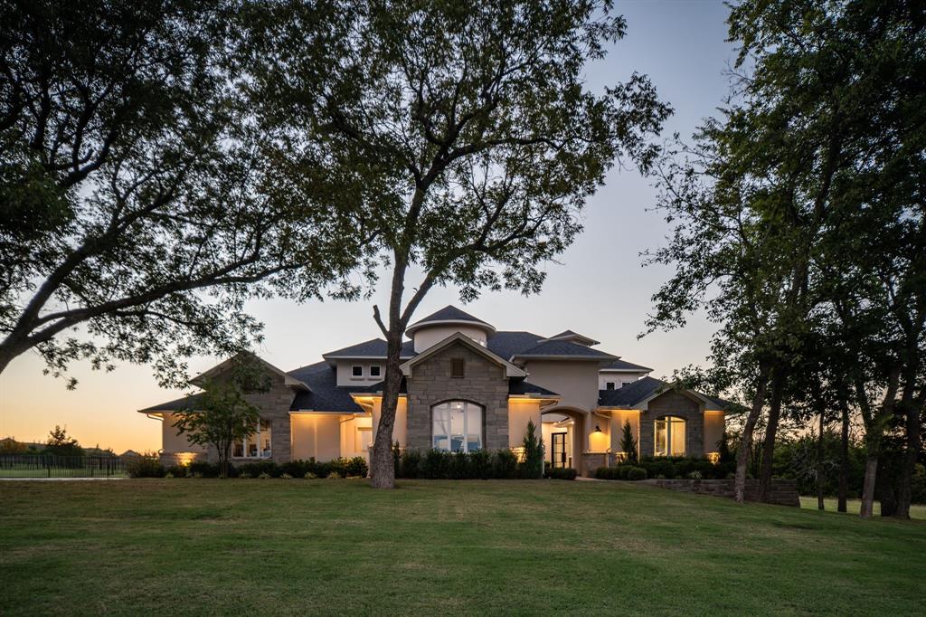6647 Twilight Drive, McKinney, TX 75071