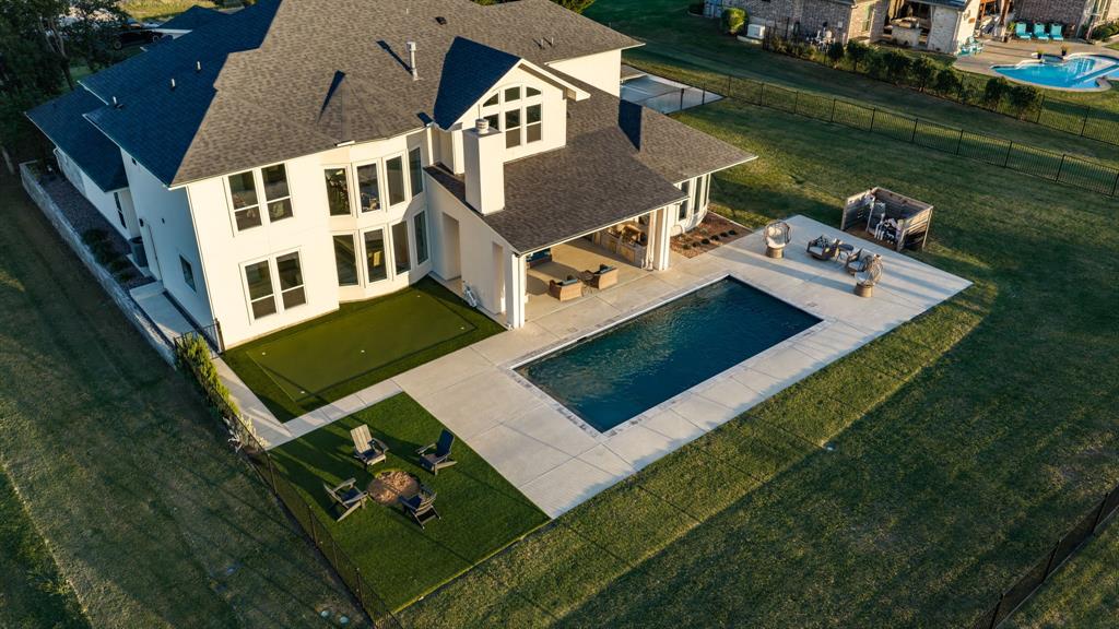 6647 Twilight Drive, McKinney, TX 75071