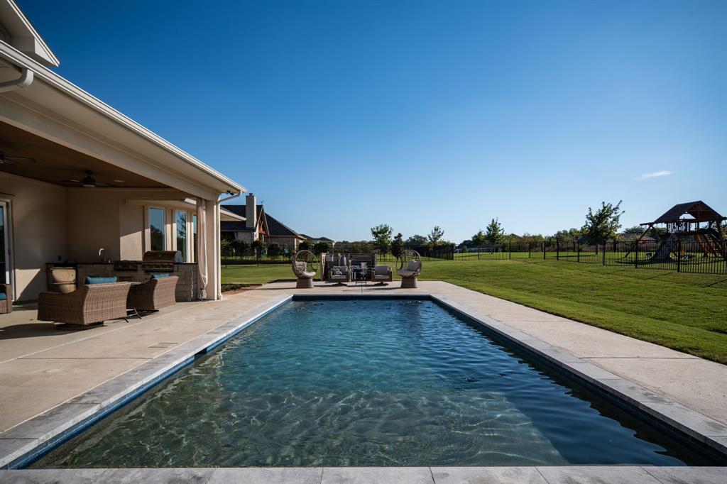 6647 Twilight Drive, McKinney, TX 75071