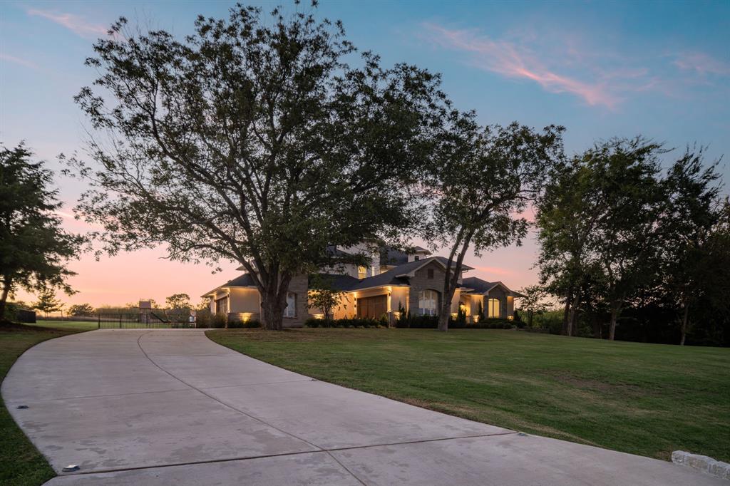 6647 Twilight Drive, McKinney, TX 75071