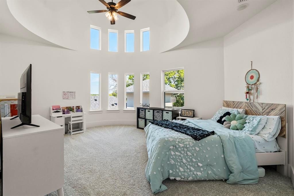 6647 Twilight Drive, McKinney, TX 75071