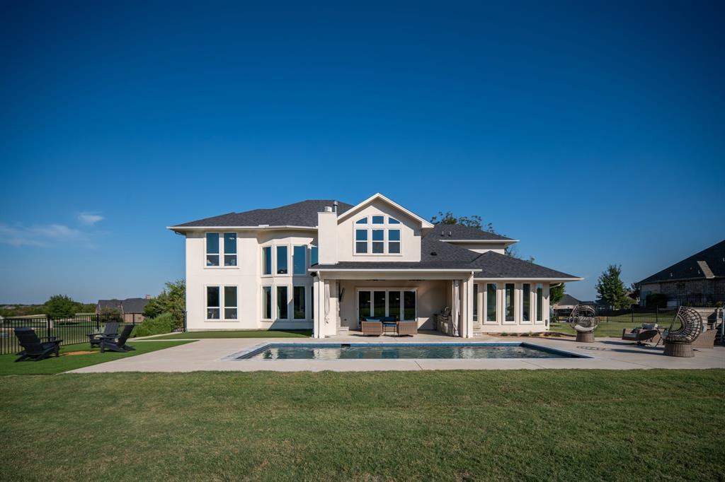 6647 Twilight Drive, McKinney, TX 75071