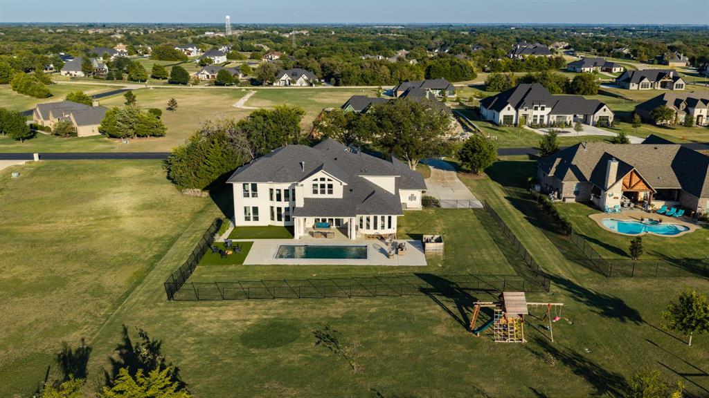 6647 Twilight Drive, McKinney, TX 75071