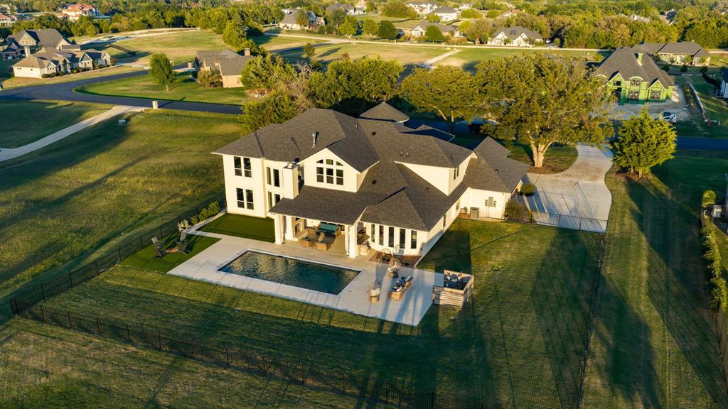 6647 Twilight Drive, McKinney, TX 75071