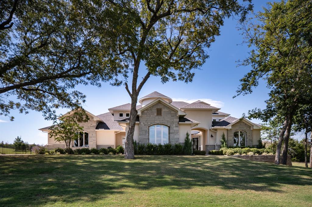 6647 Twilight Drive, McKinney, TX 75071