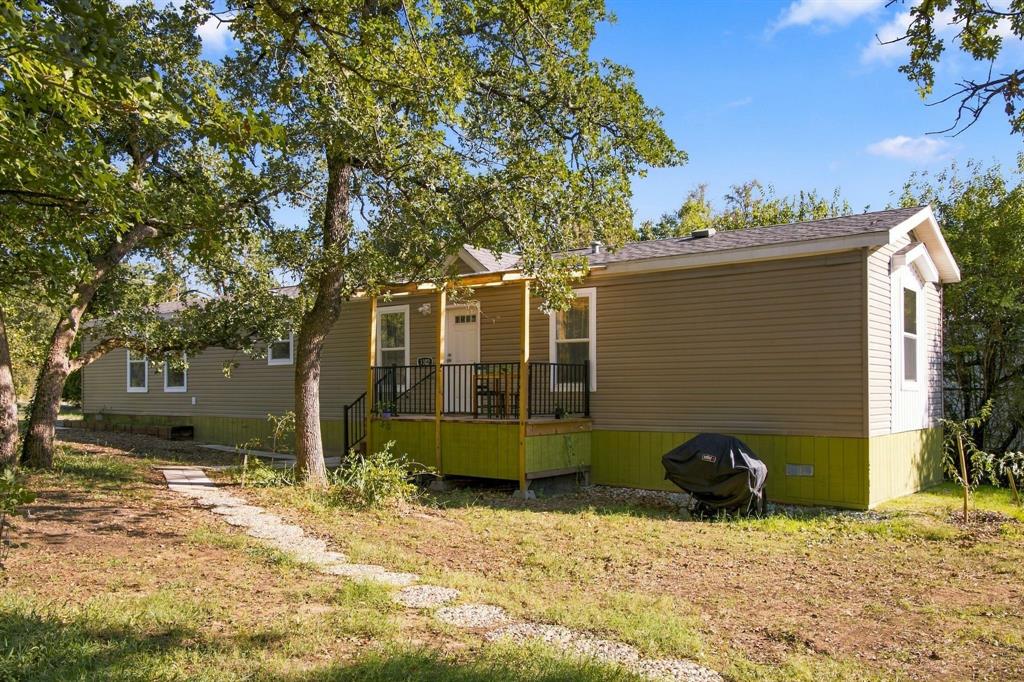 1300 Oak Country, Weatherford, TX 76085