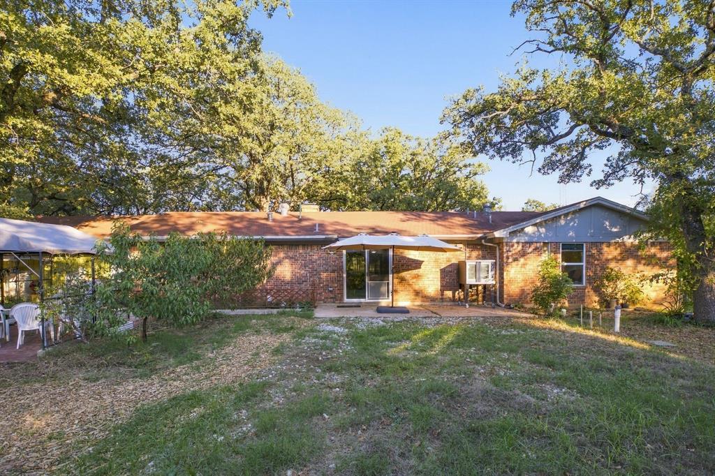1300 Oak Country, Weatherford, TX 76085