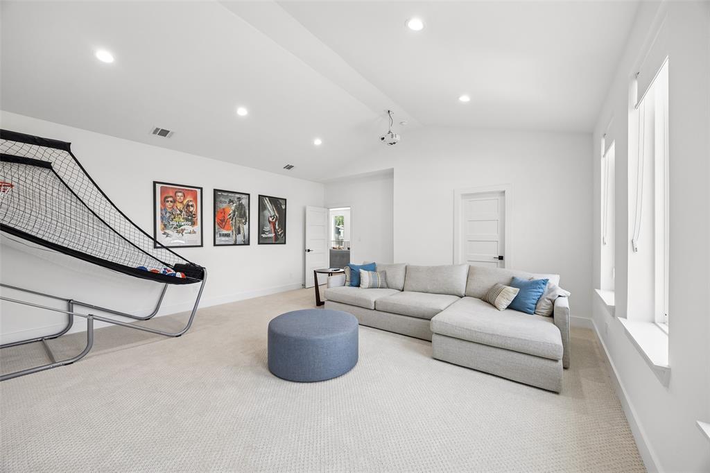 3722 Cortez Drive, Dallas, TX 75220