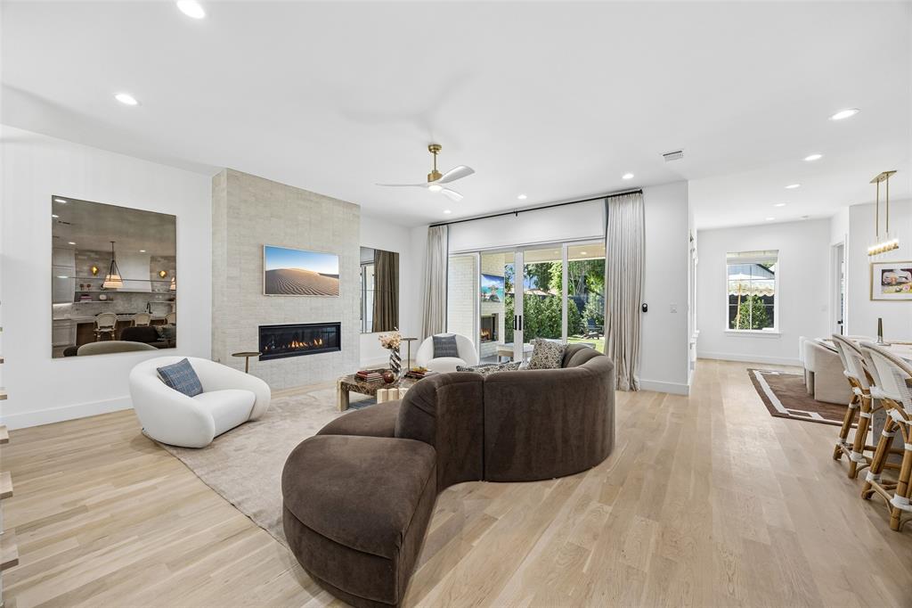 3722 Cortez Drive, Dallas, TX 75220
