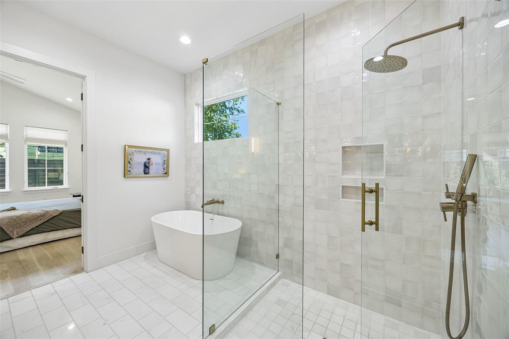 3722 Cortez Drive, Dallas, TX 75220