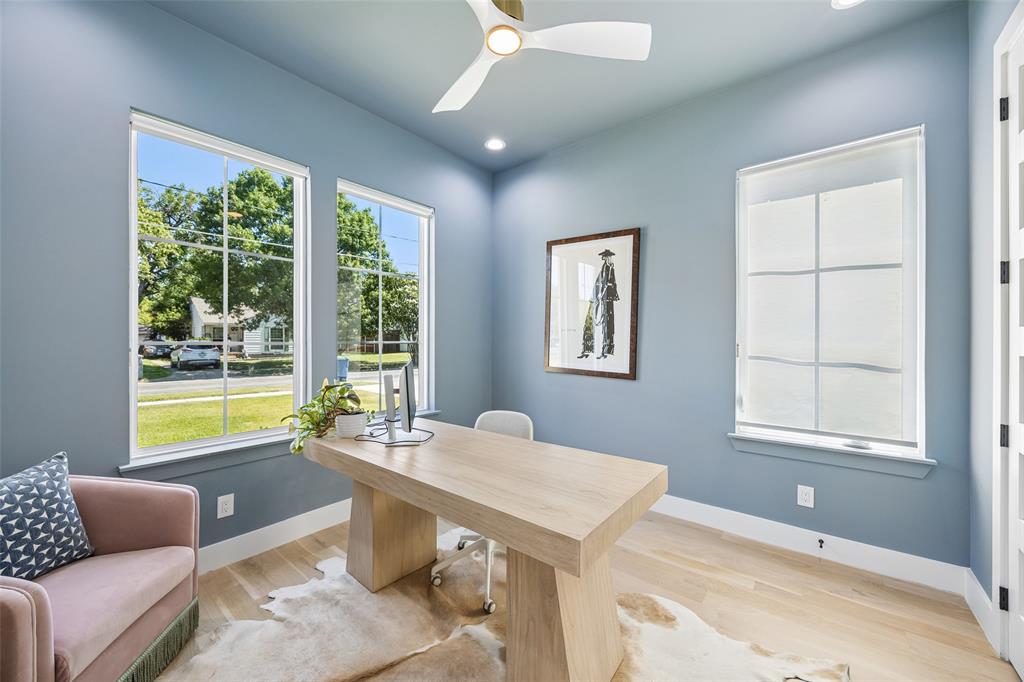 3722 Cortez Drive, Dallas, TX 75220