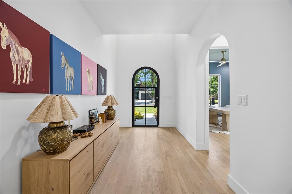 3722 Cortez Drive, Dallas, TX 75220
