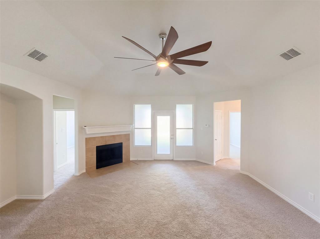 2309 Windsor Farms Drive, Denton, TX 76207