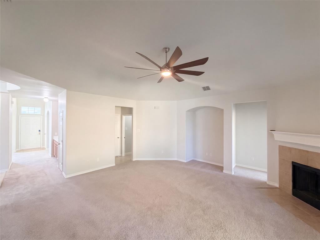 2309 Windsor Farms Drive, Denton, TX 76207