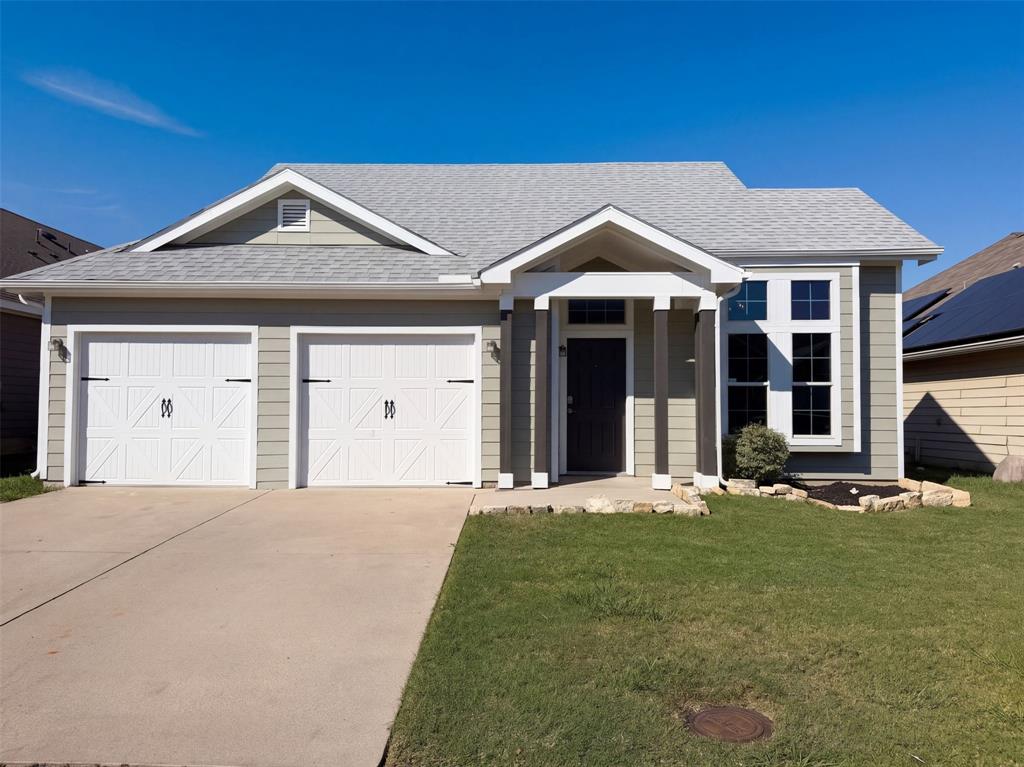2309 Windsor Farms Drive, Denton, TX 76207