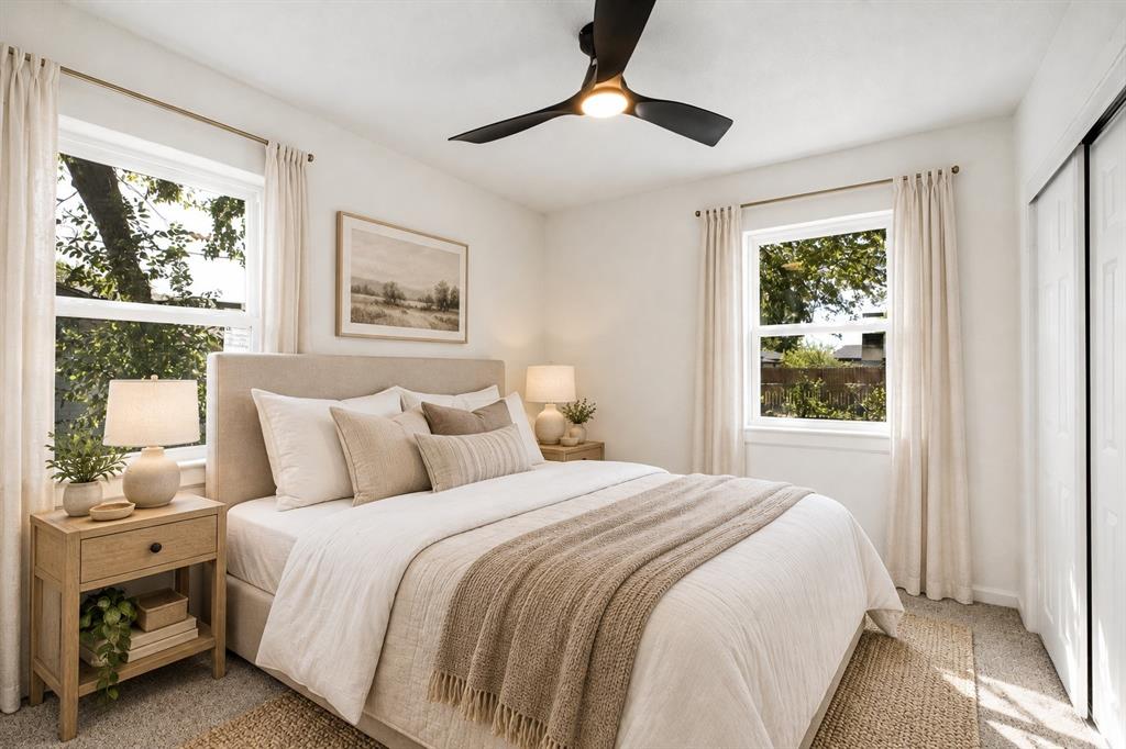 Virtual Staging