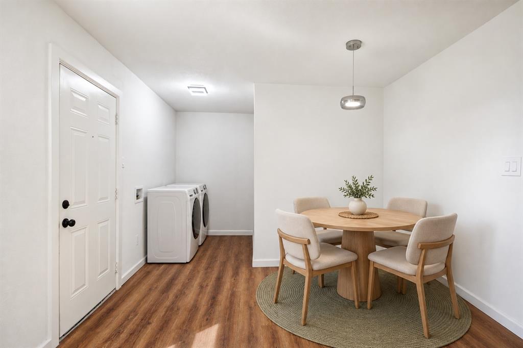 Virtual Staging