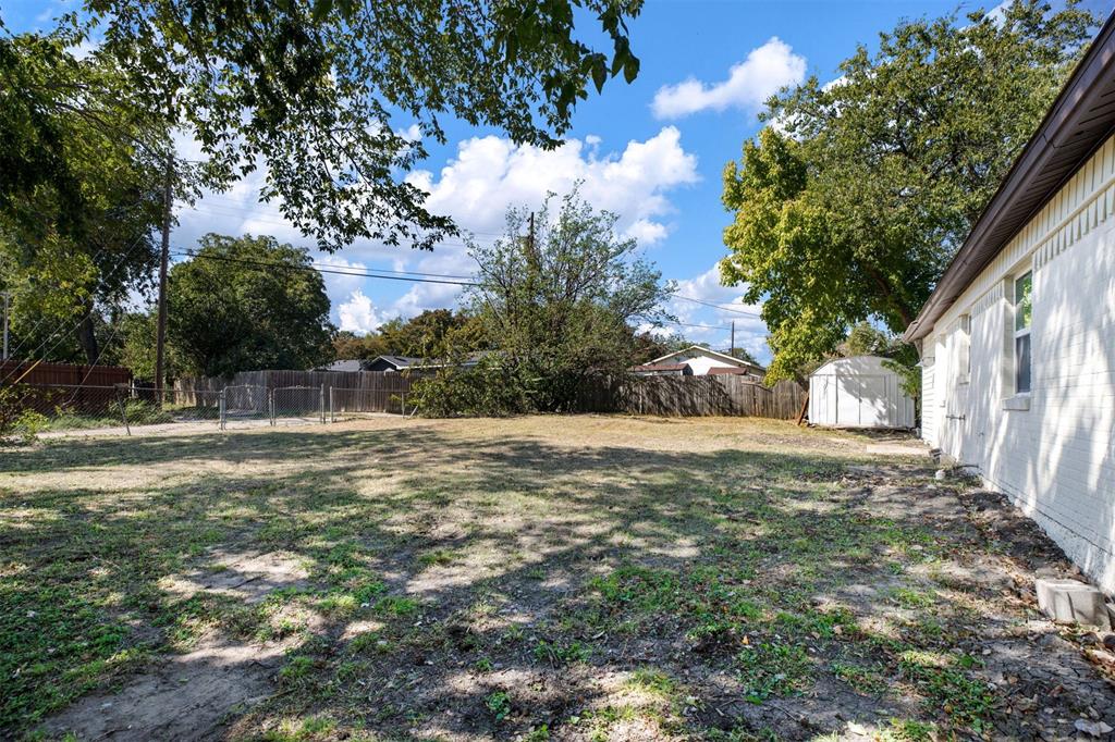 3707 Casa Ridge Drive, Mesquite, TX 75150