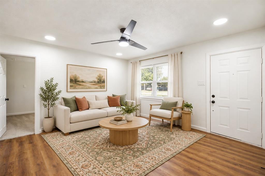 Virtual Staging Virtual Staging