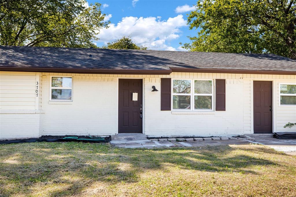 3707 Casa Ridge Drive, Mesquite, TX 75150