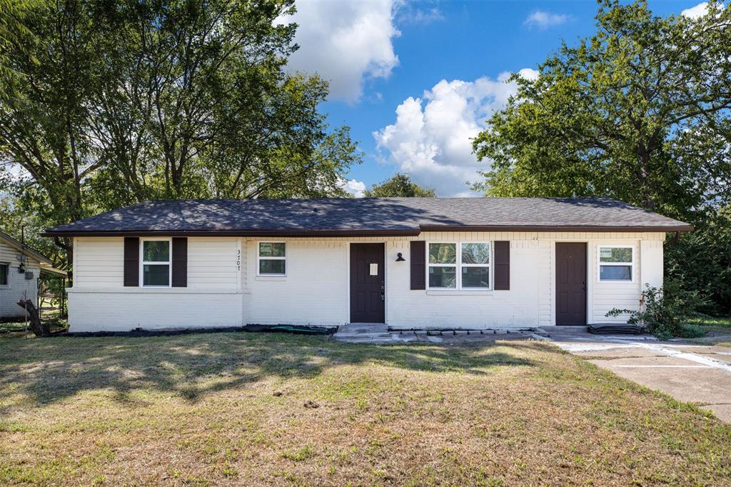 3707 Casa Ridge Drive, Mesquite, TX 75150