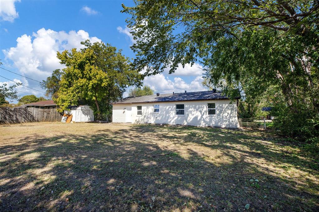 3707 Casa Ridge Drive, Mesquite, TX 75150