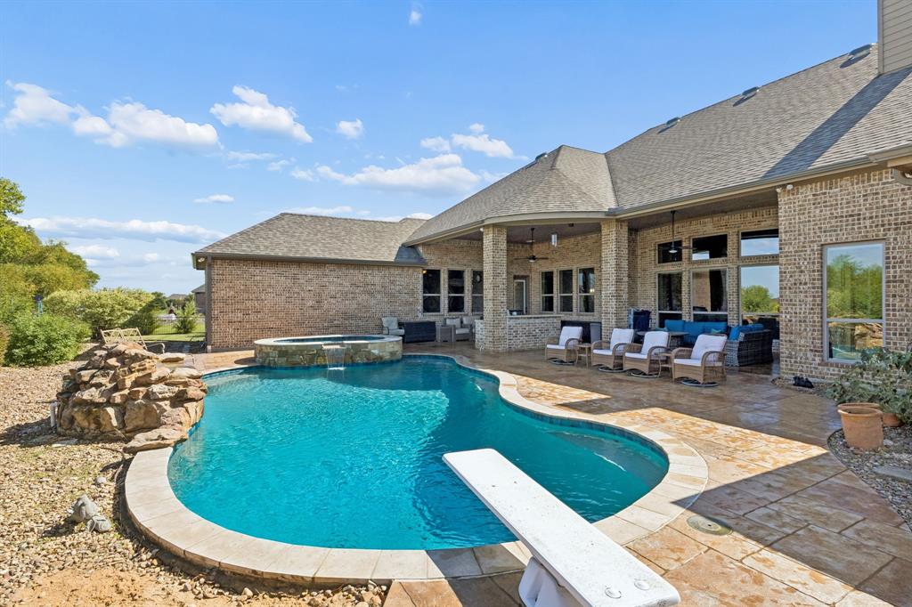 6405 Northridge Parkway, Parker, TX 75002