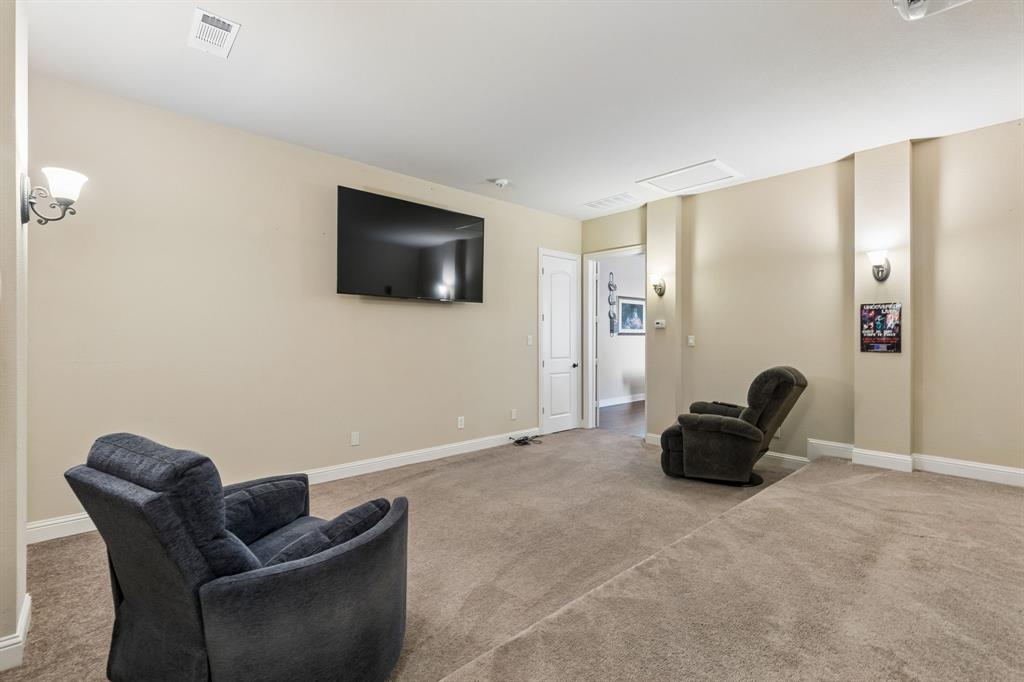 Media Room