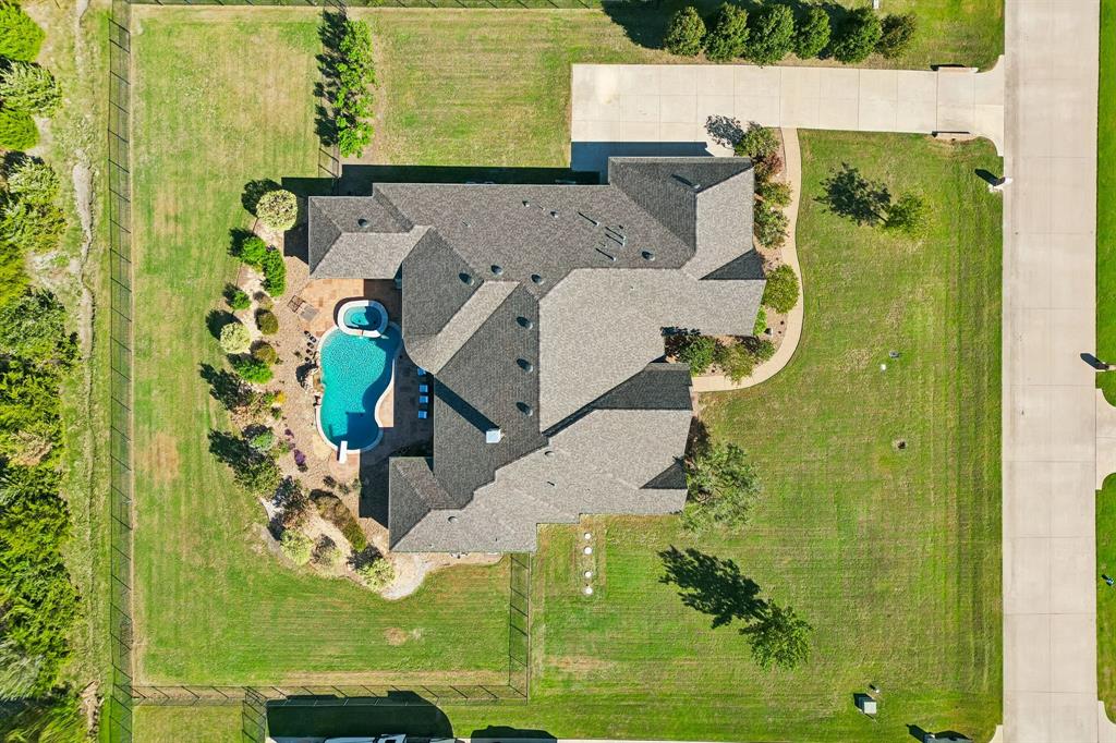 6405 Northridge Parkway, Parker, TX 75002