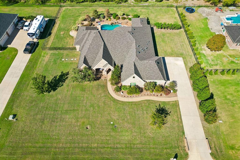 6405 Northridge Parkway, Parker, TX 75002