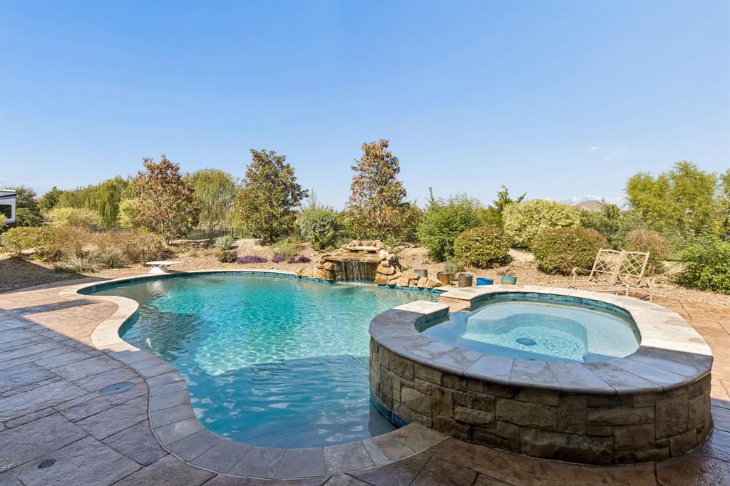 Pool/Spa
