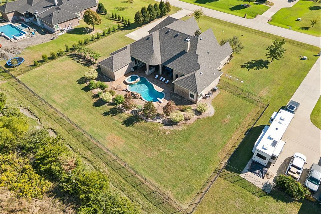 6405 Northridge Parkway, Parker, TX 75002