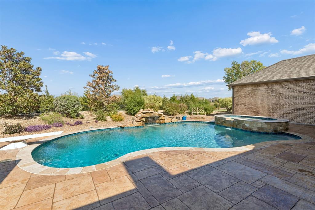 6405 Northridge Parkway, Parker, TX 75002