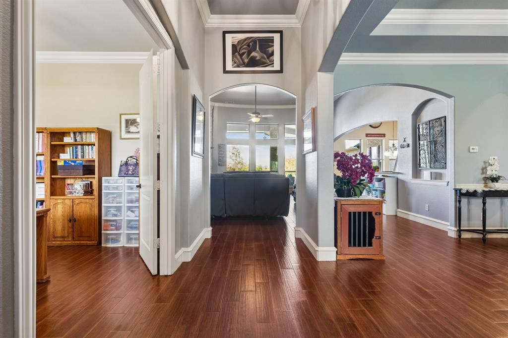 Entryway Entryway