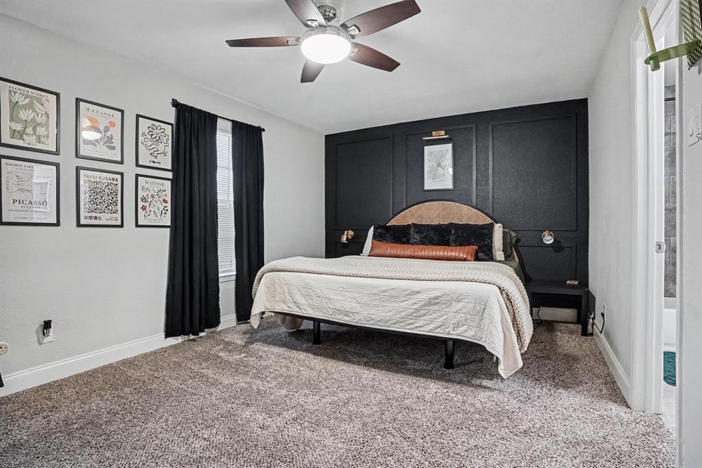 48 E Mountain Creek Court, Grand Prairie, TX 75052