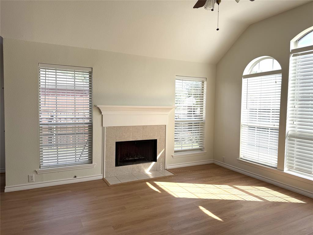 2508 Deer Horn Drive, Plano, TX 75025