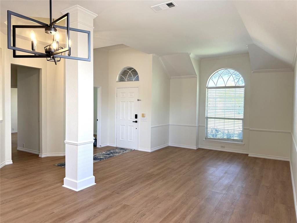 2508 Deer Horn Drive, Plano, TX 75025