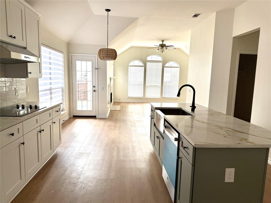 2508 Deer Horn Drive, Plano, TX 75025