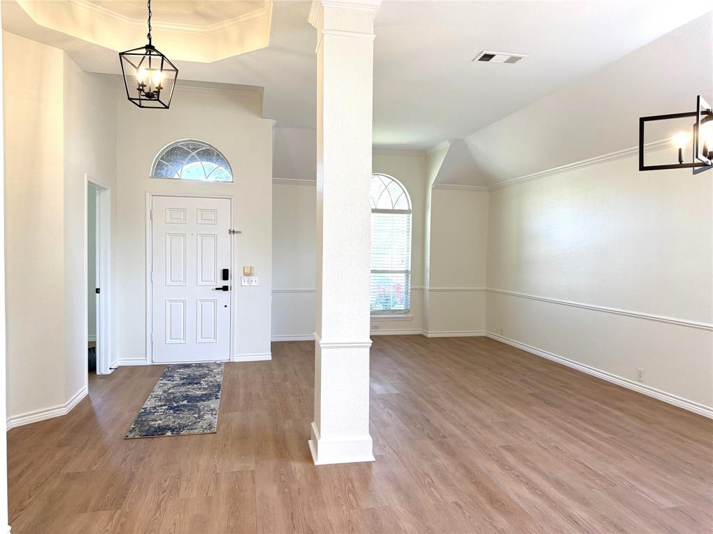 2508 Deer Horn Drive, Plano, TX 75025