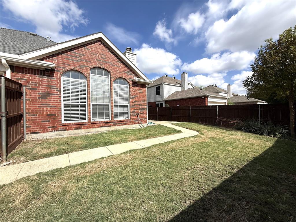 2508 Deer Horn Drive, Plano, TX 75025