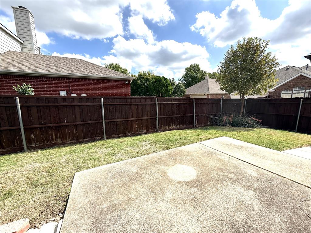 2508 Deer Horn Drive, Plano, TX 75025