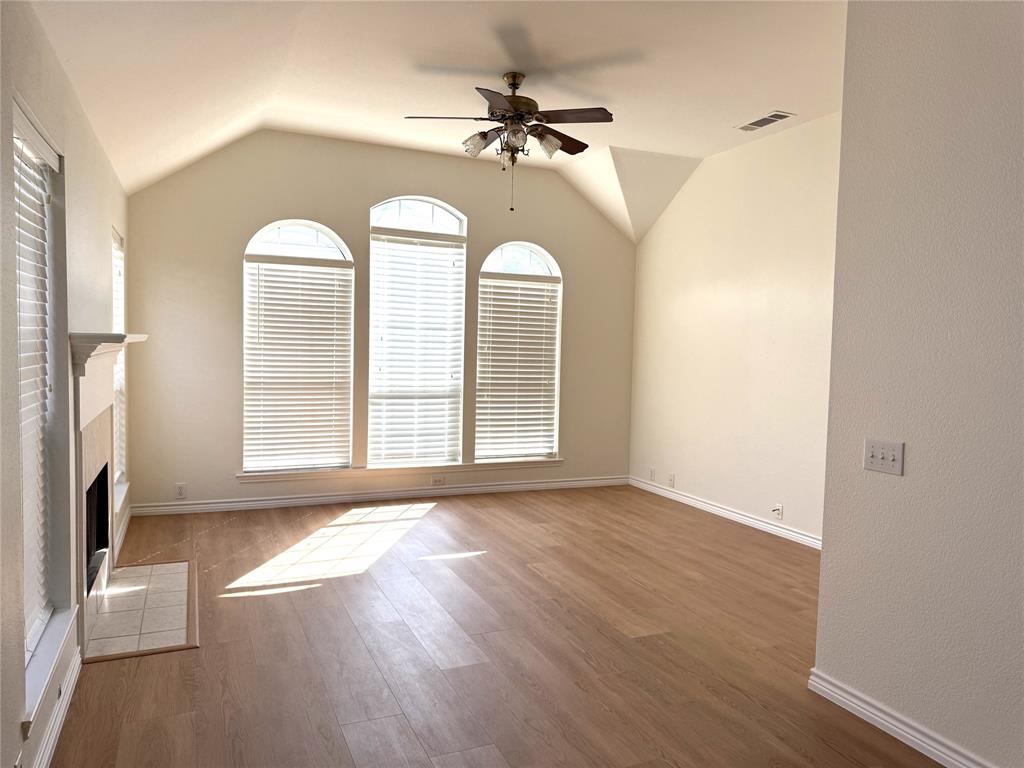 2508 Deer Horn Drive, Plano, TX 75025