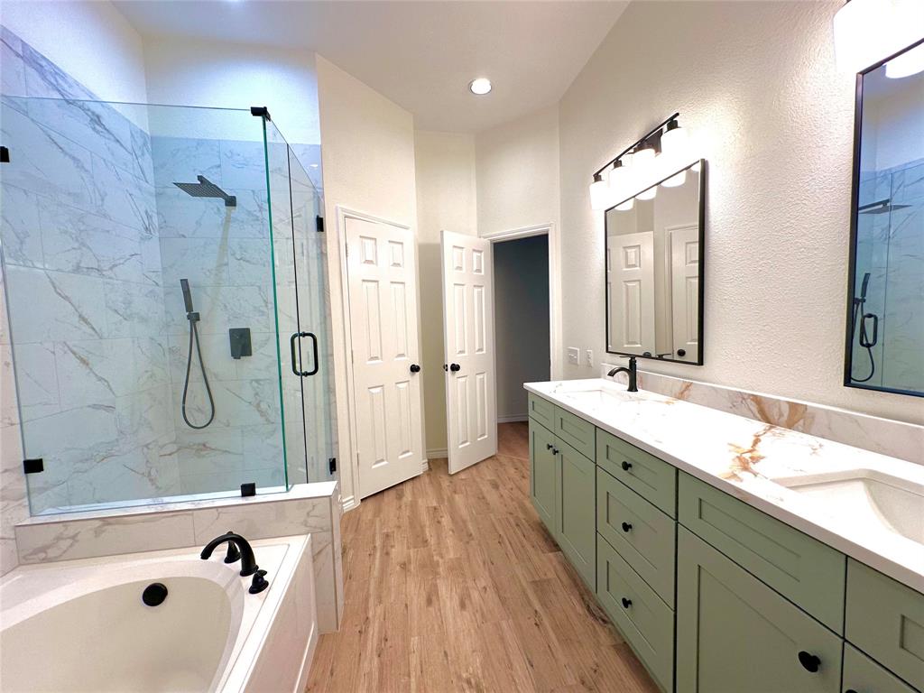 2508 Deer Horn Drive, Plano, TX 75025