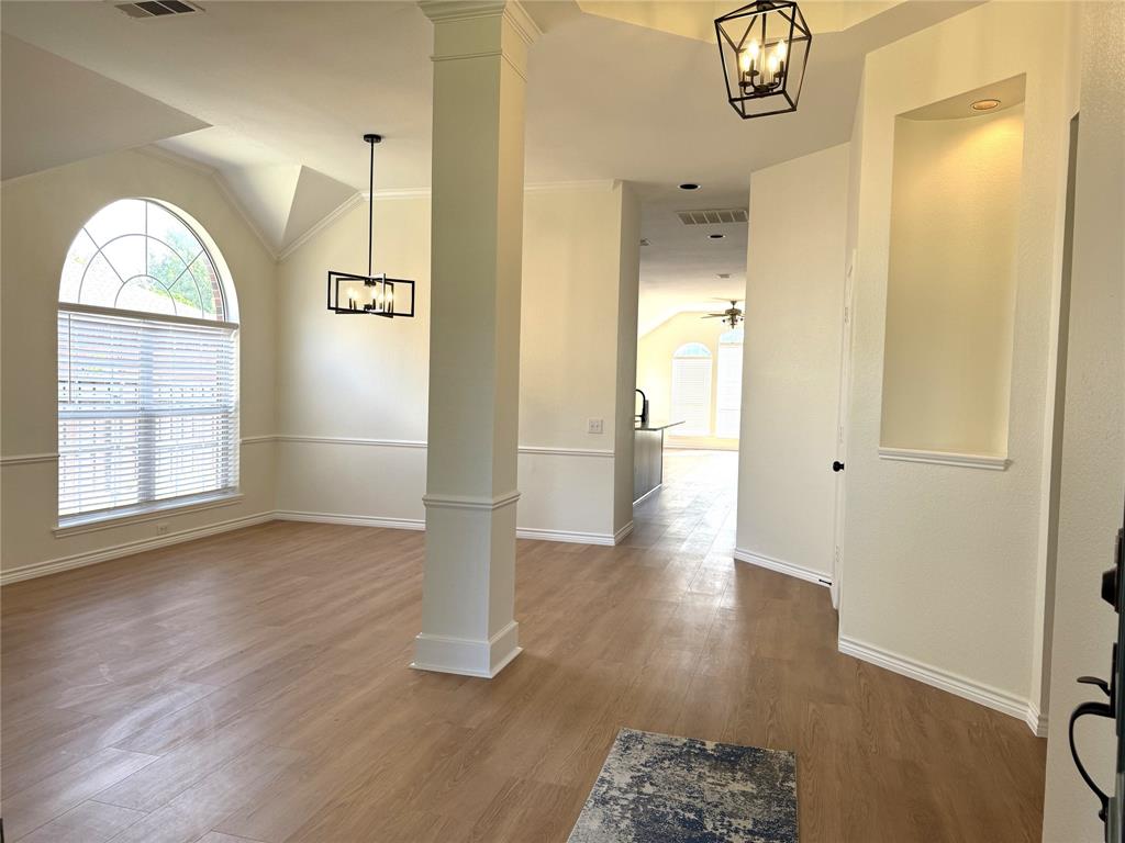 2508 Deer Horn Drive, Plano, TX 75025